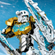 Illustration for article titled New Bionicle is still sort of Lego but not really